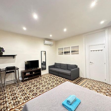 Rooms Balmes Barcelona Exterior photo