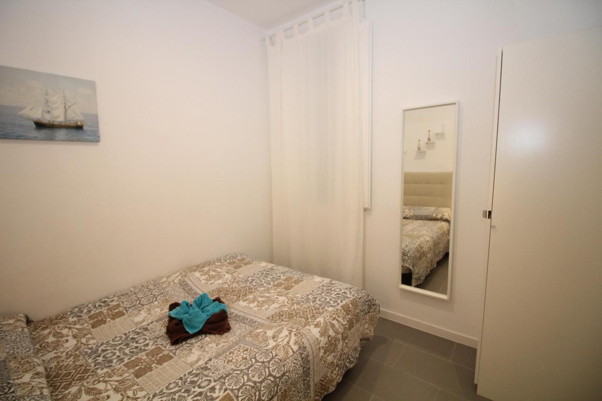 Rooms Balmes Barcelona Exterior photo