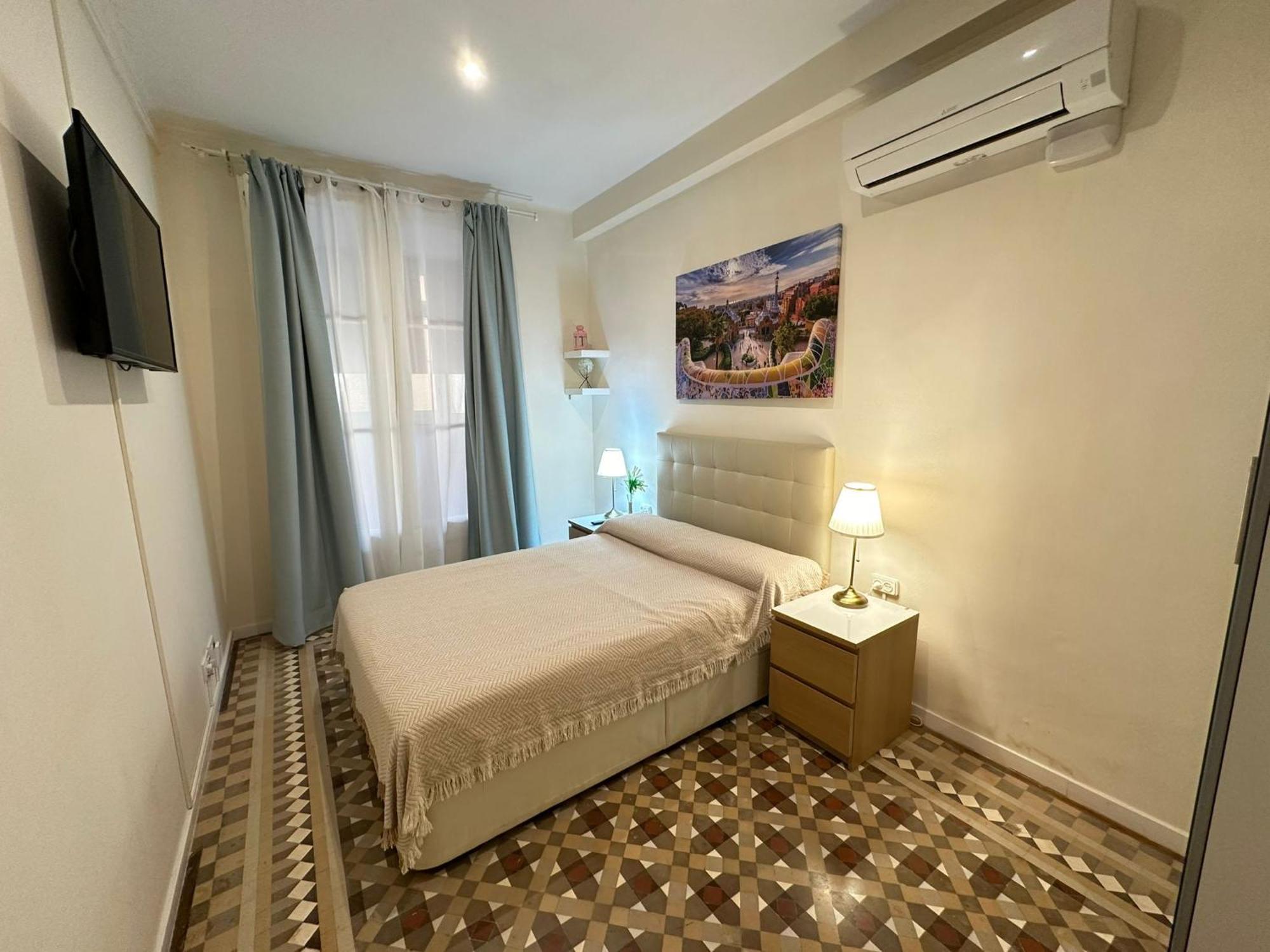 Rooms Balmes Barcelona Exterior photo